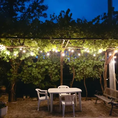 Lanterna Bed & Breakfast Trichiana