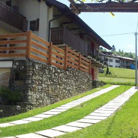 Lanterna Bed & Breakfast Trichiana