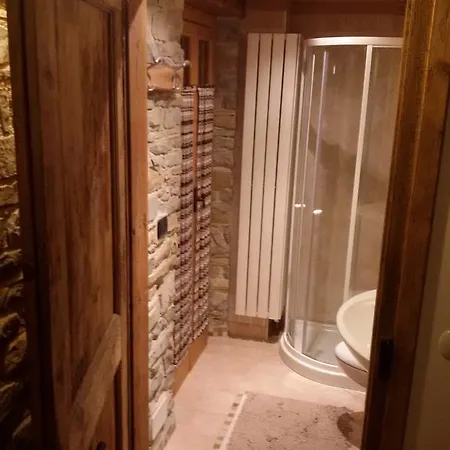 Lanterna Bed & Breakfast Trichiana