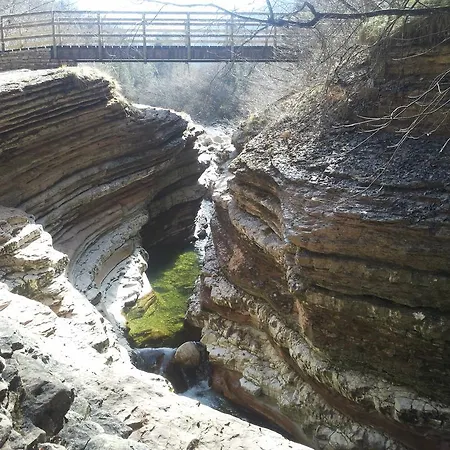 Lanterna 3* Trichiana