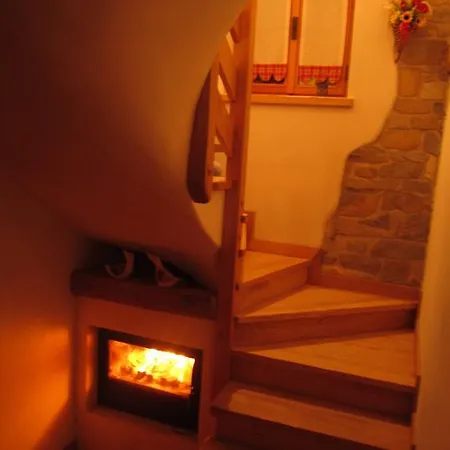 Lanterna Bed & Breakfast Trichiana