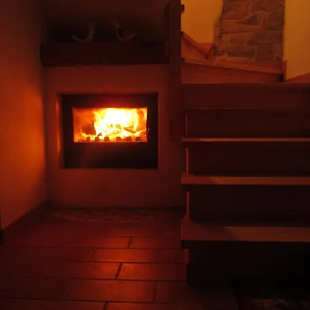 Lanterna Bed & Breakfast