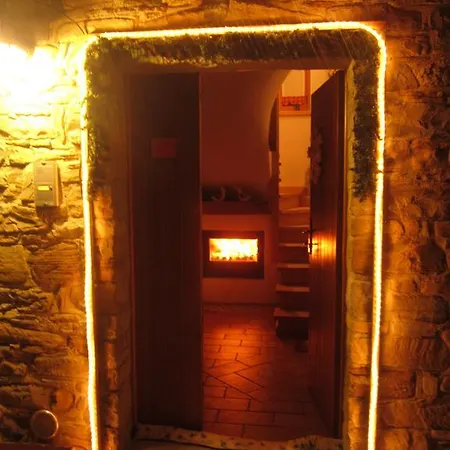 Bed & Breakfast Lanterna Trichiana