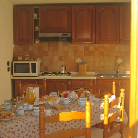 Lanterna Bed & Breakfast Trichiana