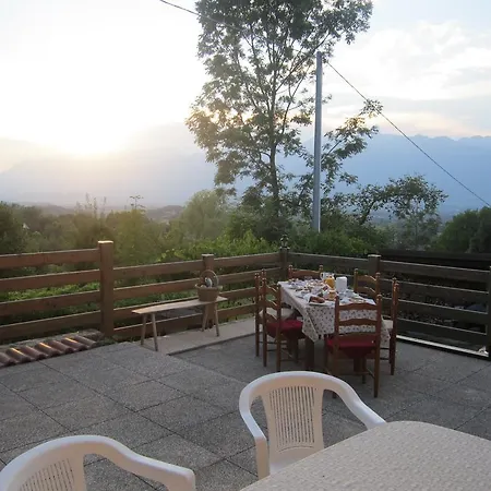 Bed & Breakfast Lanterna Trichiana