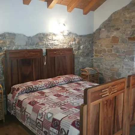 Lanterna Bed & Breakfast