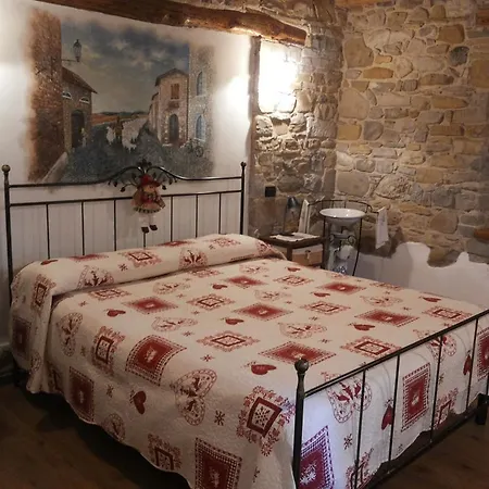 Bed & Breakfast Lanterna
