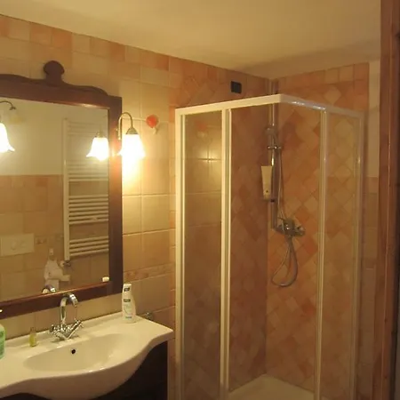 فندق مبيت وإفطار Lanterna Trichiana