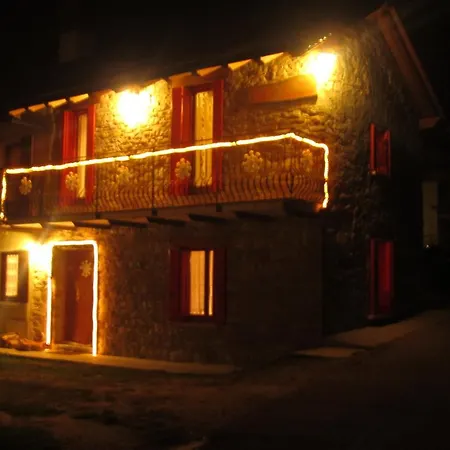 Lanterna 3* Trichiana