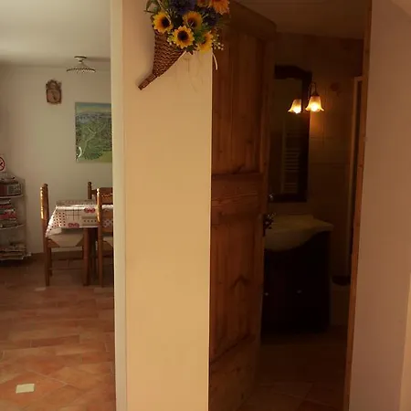 Panzió Lanterna Trichiana